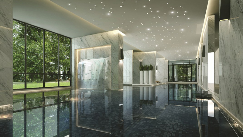 Tòa S4 - Seasons Avenue