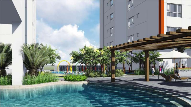 Tòa S4 - Seasons Avenue